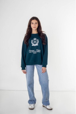 Світшот жіночий